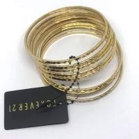 ราคา กำไลข้อมือแบรนด์ f21 (1765862112)