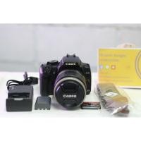 ราคา กล้อง CANON EOS 400D (Kiss X) พร้อมเลนส์ Tamron 28-80mm อุปกรณ์ให้ตามรูป (10997194973)