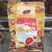 ราคา ซอสผงปรุงรส รสชีส ไข่เค็ม 450 กรัม (6230165058)