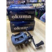 ราคา รอกหยดน้ำ Okuma Komodo KDS-463LX (23047750713)