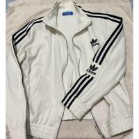 ราคา เซ็ทชุดวอร์ม adidas ของแท้ (46753411293)