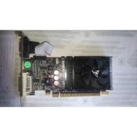 ราคา การ์ดจอ gt610 1g ddr3 64bit (มือสอง) (11451546441)