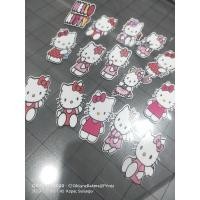 ราคา ท็อปเปอร์คัพเค้กคิตตี้ (52610475440)