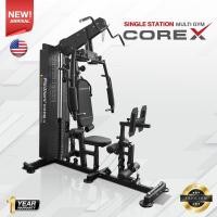 ราคา SPORT SYNOLOGY CoreX เครื่องโฮมยิม Multi-Function Home Gym เล่นได้ครบทุกส่วน (44253073138)