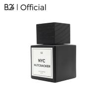 ราคา น้ำหอม B.24 กลิ่น NYC Nutcracker ขนาด(50ML) (26731953531)