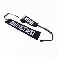 ราคา WRIST WRAPS สแตรปส์รัดข้อมือยกน้ำหนัก สายรัดข้อมือสำหรับยกน้ำหนัก (24188504866)