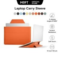 ราคา MOFT Laptop Carry Sleeve กระเป๋าโน๊ตบุ๊ค for macbook 13/14/15/16นิ้ว laptop sleeve (6959548713)