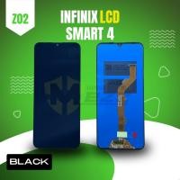 ราคา LCD จอ สำหรับ อินฟินิกซ์ INFINIX LCD infinix Smart 4(B) (43220247514)