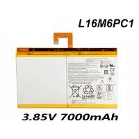 ราคา L16D2P31 3.85V 7000mAh แบตเตอรี่แล็ปท็อปสําหรับ Lenovo Tab 4 10/10 REL/10 PLUS TB-X304L X304F TB-X704F X704L X504F X504L Series (46312167567)