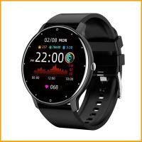 ราคา สมาร์ทวอทช์ แท้ นาฬิกา smart watch กันน้ำ นาฬิกาวัดความดัน วัดชีพจร สัมผัสได้เต็มจอ ทำงานได้ทั้งระบบ IOS แท้ Android เครื่องวัดอัตราการเต้นของหัวใจ (26211802205)