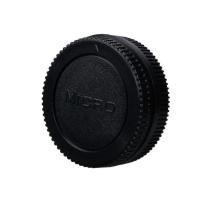 ราคา ชุดฝาปิดท้ายเลนส์ + ฝาปิดบอดี้ กล้อง REAR FRONT CAP OLYMPUS MICRO M4/3 body and lens (2360923332)