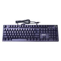 ราคา คีย์บอร์ดรุ่น Oker X100 Keyboard Mechanical (26087262652)