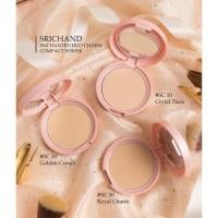 ราคา ☑️แท้!! Srichand Enchanted Duo Charm Compact Powder (2799819705)
