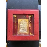 ราคา พระสมเด็จ พิมพ์ประธานใหญ่ เนื้อกรุ พิมพ์เดิม ปี 2556 วัดระฆังโฆสิตารามวรมหาวิหาร คณะ ๙ พร้อมกรอบ กล่องเดิม (50307454346)