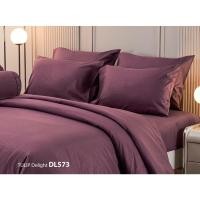 ราคา ลิขสิทธิ์แท้%DL573 : TULIP DELIGHT (EMBOSS) ชุดเครื่องนอนทิวลิป รุ่นดีไลท์ (สีพื้น-อัดลาย) ผ้าปูที่นอน 3.5 , 5 , 6 ฟุต (22783784165)