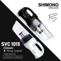 ราคา NO.286 SHIMONO เครื่องดูดฝุ่นพลังไซโคลน รุ่น SVC1015 classics สำหรับใช้ในบ้านเครื่องดูดฝุ่นไร้สายเครื่องดูดฝุ่นในรถ (4018317054)