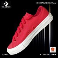 ราคา รองเท้า Converse รุ่น ALL STAR SPECIALTY OX RED (C1AS11HV1ARED) (21138881313)