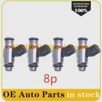 ราคา Fuel Injector 5Holes IWP048 8304275 85601870 with Red Band for Use on MV Agusta 750 F4 BEVERLY 400 (45356136960)