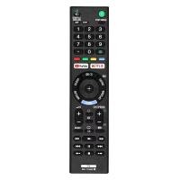 ราคา เข้ากันได้กับ สำหรับ Sony TV RMT-TX300P KDL-40W660E KDL-32W660E KD-55X7000F รีโมทคอนโทรล (53959480018)