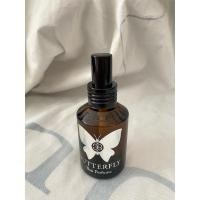 ราคา Butterfly Thai Perfume Cooling Body Spray (Body Mist) 60 ml. แท้ % (29477133467)