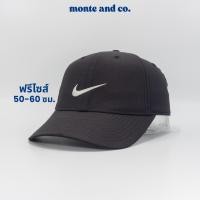 ราคา [หมวกมือสอง]NIKE| ของแท้ | ฟรีไซส์ | สภาพดี (ถ่ายจากสินค้าจริง) (51911484091)