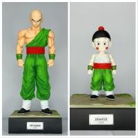 ราคา Dragon Ball รูป Z Warrior Series Infinite Tianjin Rice Infinite Dumplings อะนิเมะสองมิติรูปเครื่องประดับ (40031369026)