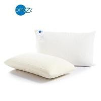 ราคา Omazz หมอนหนุนยางพารา (Medium) ขนาด 50×75 cm. ส่งฟรี (14222197150)