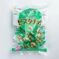 ราคา ถั่วพิสตาชิโอญี่ปุ่นเคลือบแป้งอบกรอบ รสวาซาบิ 80 กรัม Sennarido Green Snack Pistachios รสชาติอร่อยมาก (45506836564)
