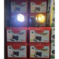 ราคา [ยกโหล 12 ตัว] ไฟฉายคาดหัว ตราช้าง [แท้] รุ่น 594 LED หัวเล็ก ใช้ส่องสัตว์ กรีดยาง (47909651809)