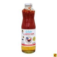 ราคา แม่ประนอม น้ำจิ้มไก่ ขนาด 980 กรัม (42679231792)