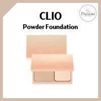 ราคา [CLIO] KILL COVER POWDER FOUNDATION 9g (27983697648)