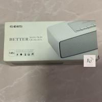 ราคา ลำโพง BOSE SoundLike Mini สีดำ มือสอง สภาพดี (18596430132)