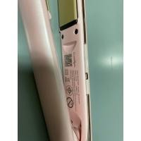 ราคา Coolastyler PINKGOLD LCDAnion เครื่องหนีบผม ที่หนีบผม เพิ่มวอลลุ่ม ที่ม้วนผม หนีบผม (53859369974)