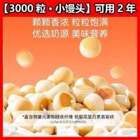 ราคา ขนมสัตว์เลี้ยง น้ํานม ซาลาเปานึ่งขนาดเล็กหนูแฮมสเตอร์เพื่อนบ้านของฉัน โตโตโร่ ผ้าไหมสีทองหมีรางวัลการฝึกอาหารฟันกรามทําความสะอาดบิสกิตโต้ตอบ 26/4/30 (47709782889)