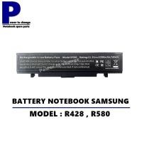 ราคา BATTERY NOTEBOOK SAMSUNG R428 R580 RV418 / แบตเตอรี่โน๊ตบุ๊ค ซัมซุง เทียบ (OEM) (7692811304)