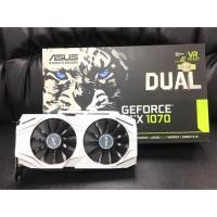 ราคา Asus GTX 1070 8GB ประกัน Asus Thai 09/2020 (2677561181)
