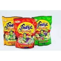 ราคา ขนมถั่วตุ๊บตั๊บพม่า Peanut Crisp Candy (4911221795)