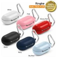 ราคา Samsung Galaxy Buds Plus / Buds RINGKE Silicone Softcase Casing ORIGINAL (41305747301)