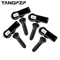 ราคา 9L3Z-1A189-A CM5T-1A180-AA DE8T-1A180-AA สำหรับฟอร์ดฟิวชั่นปี 2010 2011 2012 2013 ระบบ TPMS ความถี่ 315MHz (54453781215)