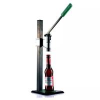 ราคา เครื่องปิดฝาแบบฝาจีบ ที่ปิดฝาจีบ แบบตั้งโต๊ะ Bench Capper – Bottle Crown Sealer (19156757933)