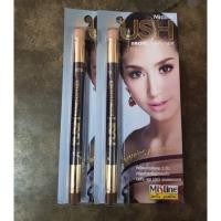 ราคา Mistine PUSH brow shapener (724481082)
