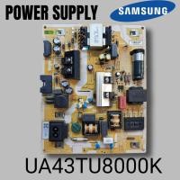 ราคา PSU / พาวเวอร์ซัพพลาย ทีวี Samsung UA 43TU8000K 43TU8000 UA43TU8000K (48610568940)