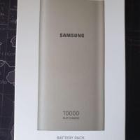 ราคา Powerbank Samsung Battery Pack 10,000 mAh (15W) Fast charge (2242571355)