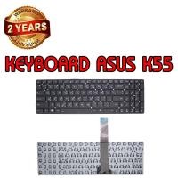 ราคา รับประกัน 2 ปี KEYBOARD ASUS K55 คีย์บอร์ด เอซุส K55A K55V K55VJ K55VM K55VD K55VJ K55VS K55XI (13704609066)