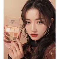 ราคา แท้100%!!! 3CE Stylenanda Mood Recipe Multi Eye Color Palette #Smoother (1121579797)