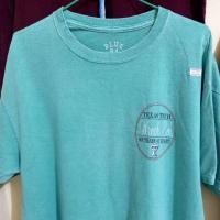 ราคา เสื้อยืดมือสอง USA 3 ตัว 100 บาท ตัวละ 40 บาท (7538529007)