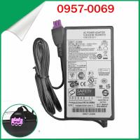 ราคา 32V 625mA 0957-229 อะแดปเตอร์ AC Charger 0957-2269 0957-2250 สําหรับ HP Deskjet J4660 k209 4500 เครื่องพิมพ์สาย AC (54809353303)