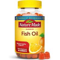 ราคา Nature Made Oil Omega 3 Omega 3 Oil s Healthy Heart port 90 45 Day ply (55660995168)
