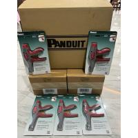 ราคา ปืนตัดเคเบิ้ลไท panduit ที่ตัดเคเบิ้ลไท เคเบิ้ลไท ปืนpanduit GTH-E (7959545643)
