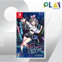 ราคา Nintendo Switch : Kizuna Ai Touch the Beat! [มือ1] [แผ่นเกมนินเทนโด้ switch] (27074658442)